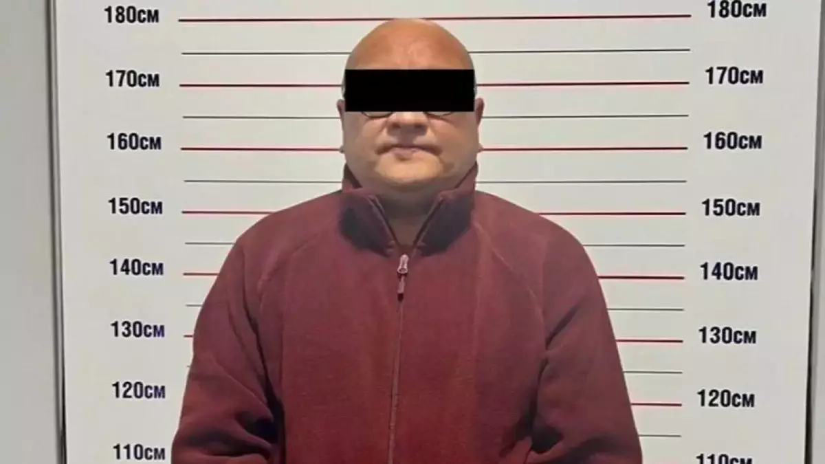 В Кыргызстане арестовали главу стройкомпании за срыв госконтракта