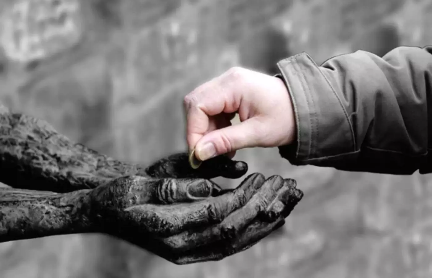 Бай мен кедейдің айырмасы неде?