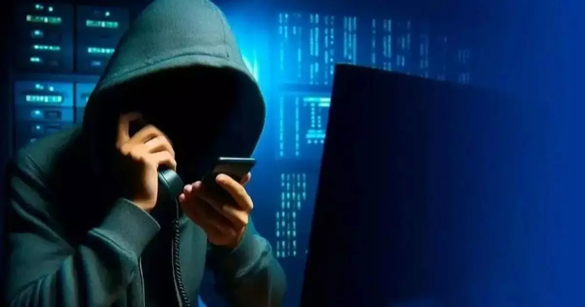  Алаяқтар бұрын алданған адамдарға полиция атынан хабарласып жатыр 