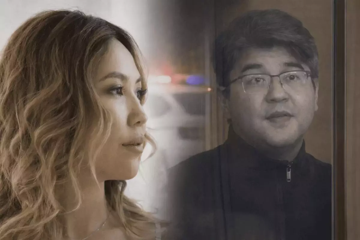 Куандык Бишимбаев проиграл битву против собственных детей