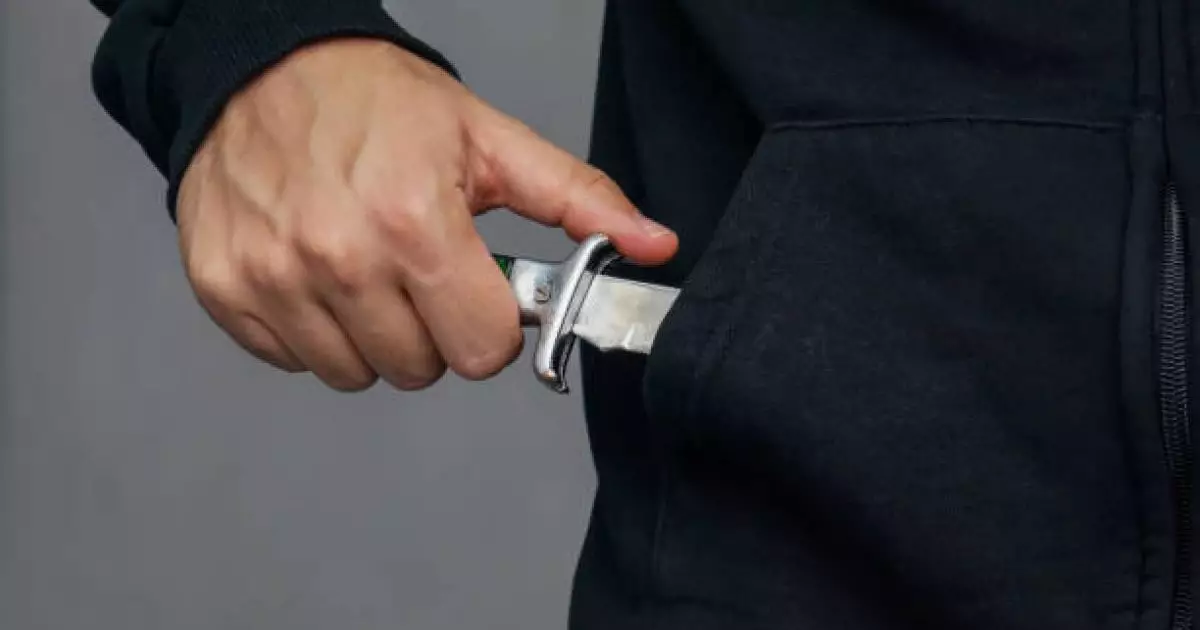  Теміртауда автобуста жас жігіт пышақ жарақатын алды: оқиғаның мән-жайы 