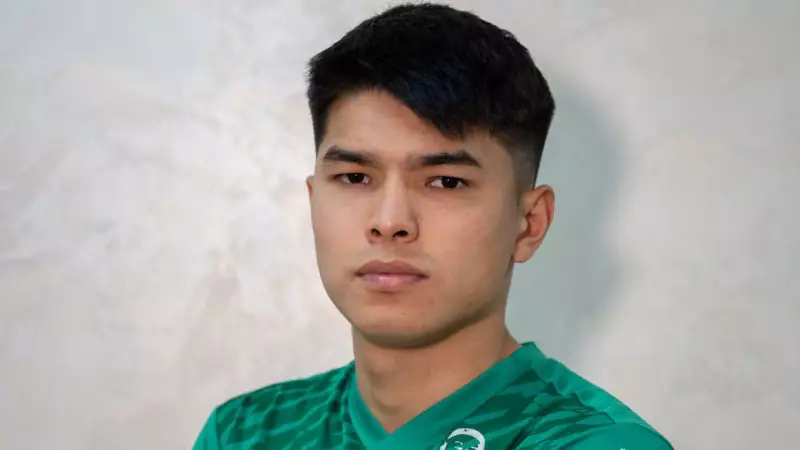 Станислав Черчесов Қазақстанның жас жұлдызын өз қатарына алуға жақын