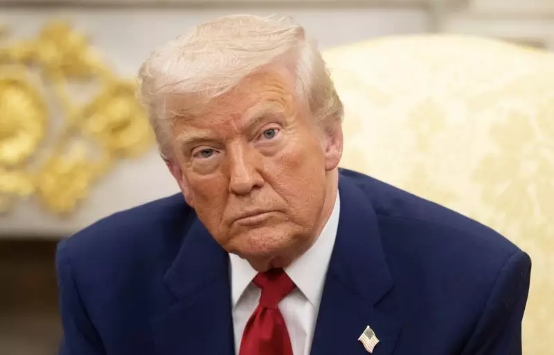 Трамп и Украина: хроника обещаний закончить войну