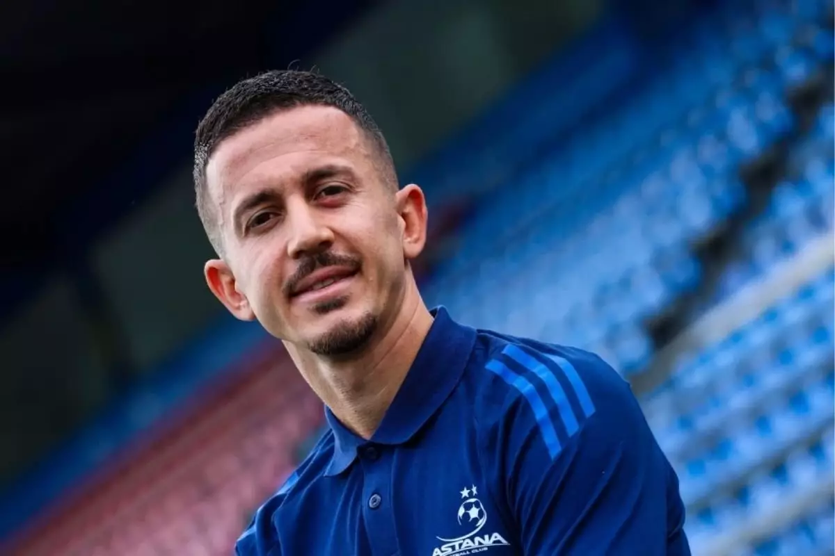 Лучший бомбардир КПЛ может перейти к Месси