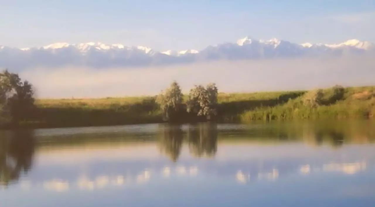 Фотолетопись Казахстана представили в Сеуле