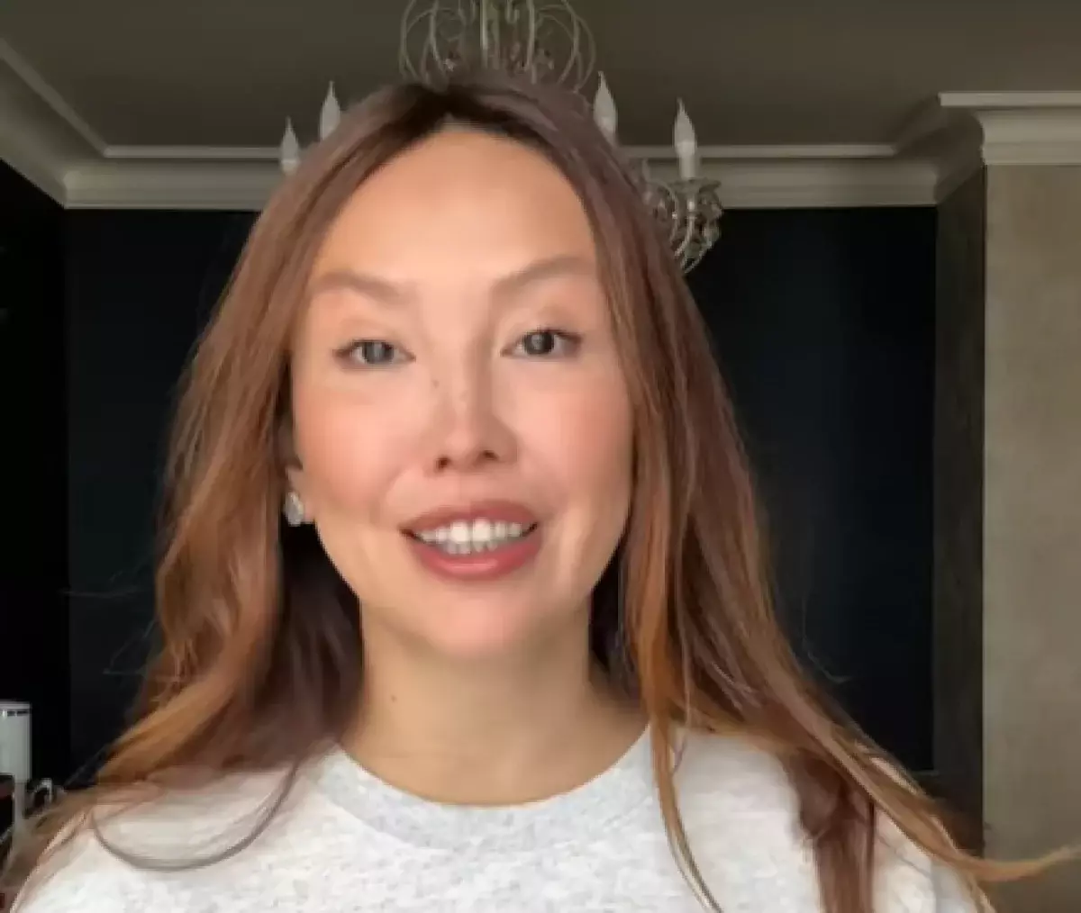 Бывшая жена Бишимбаева рассказала о судебном споре из-за алиментов