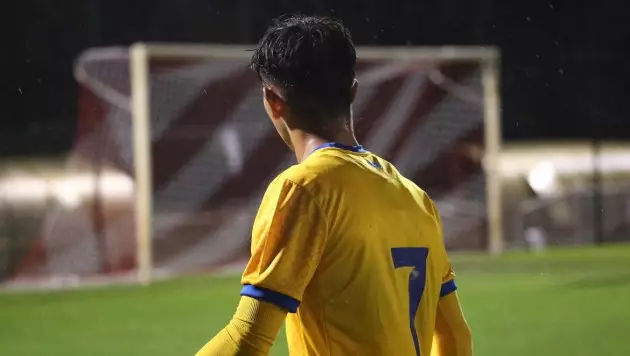 "Валенсия" и "Вильярреал" заинтересовались нападающим сборной Казахстана