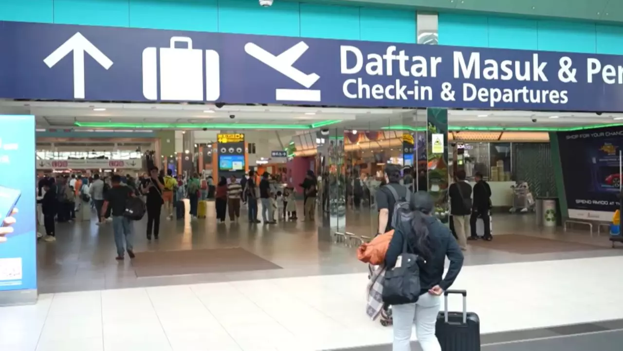 Малайзиядан Қазақстанға келетін туристер саны едәуір артты