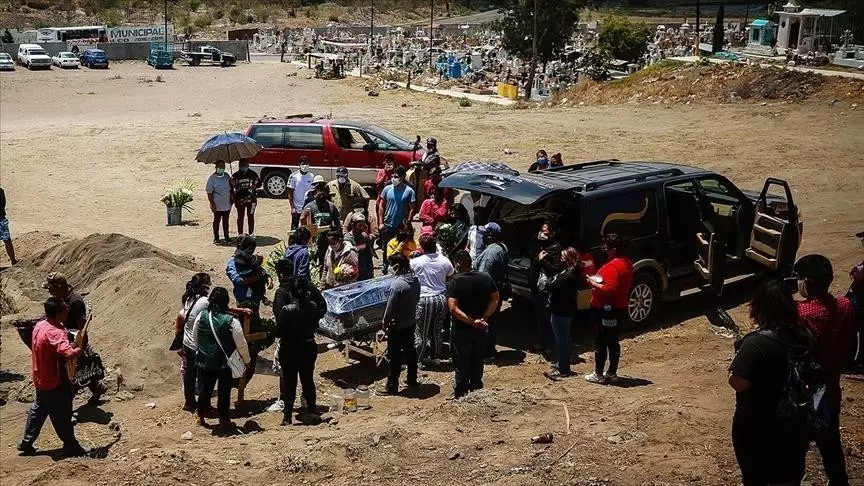 Гватемалада жолаушылар автобусы шатқалға құлап, 15 адам көз жұмды