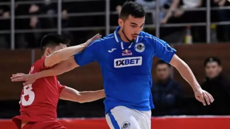 «Семей» Қазақстан Кубогының тағдырын бір таймда шешіп тастады