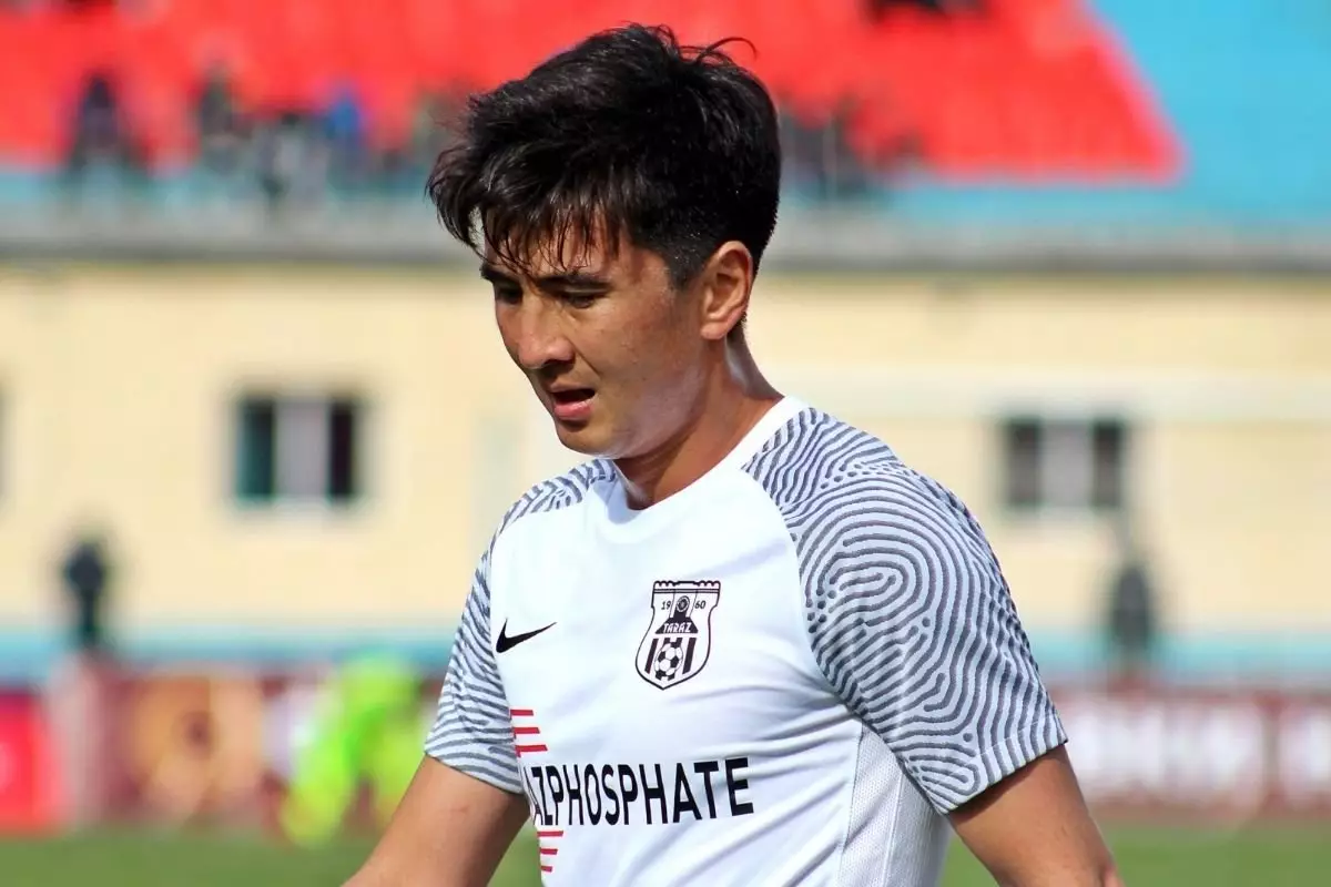 Бауыржан Байтана в «Таразе»: почему лидер «Каспия» отказался от КПЛ