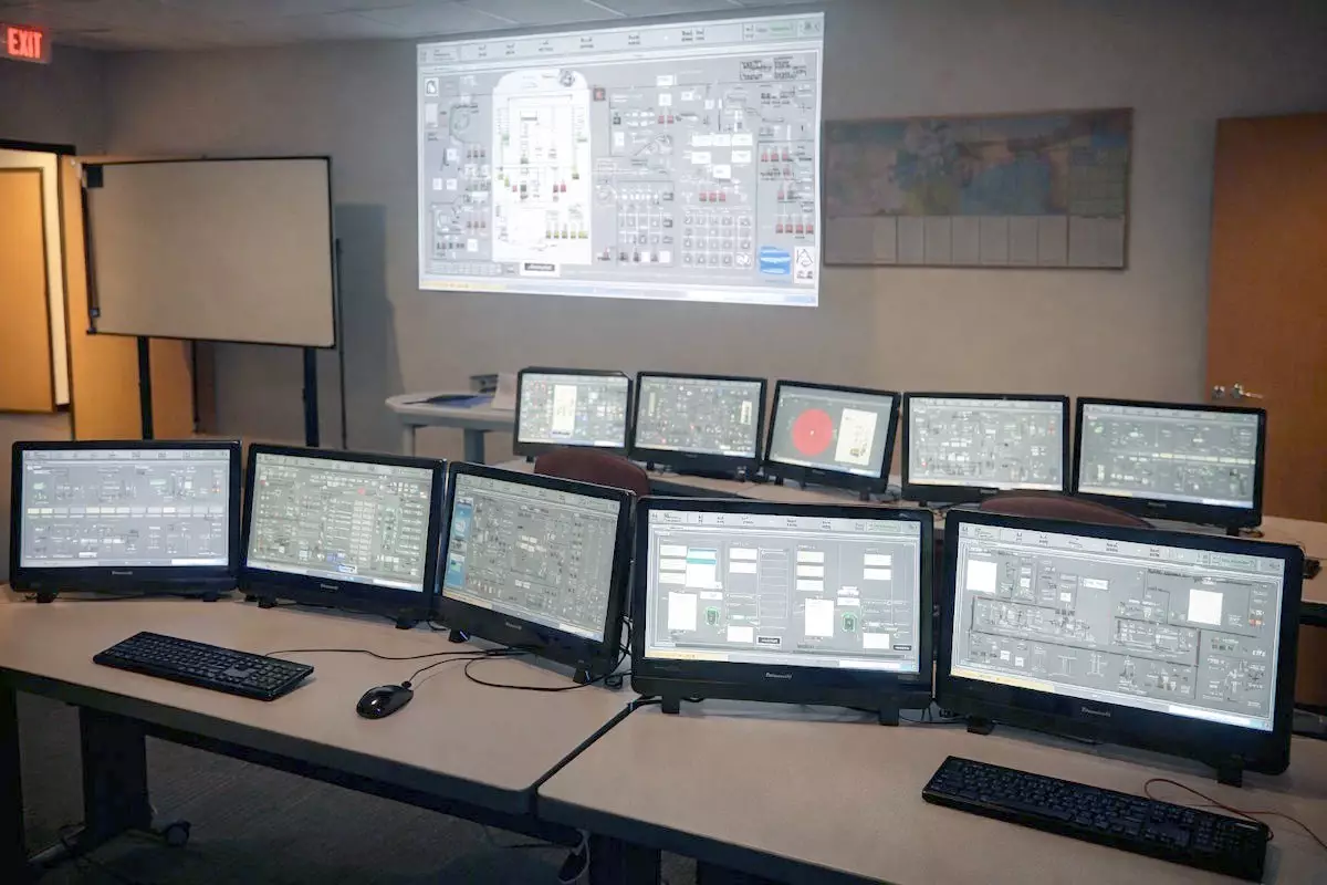 США и Казахстан запускают совместный проект по малым АЭС