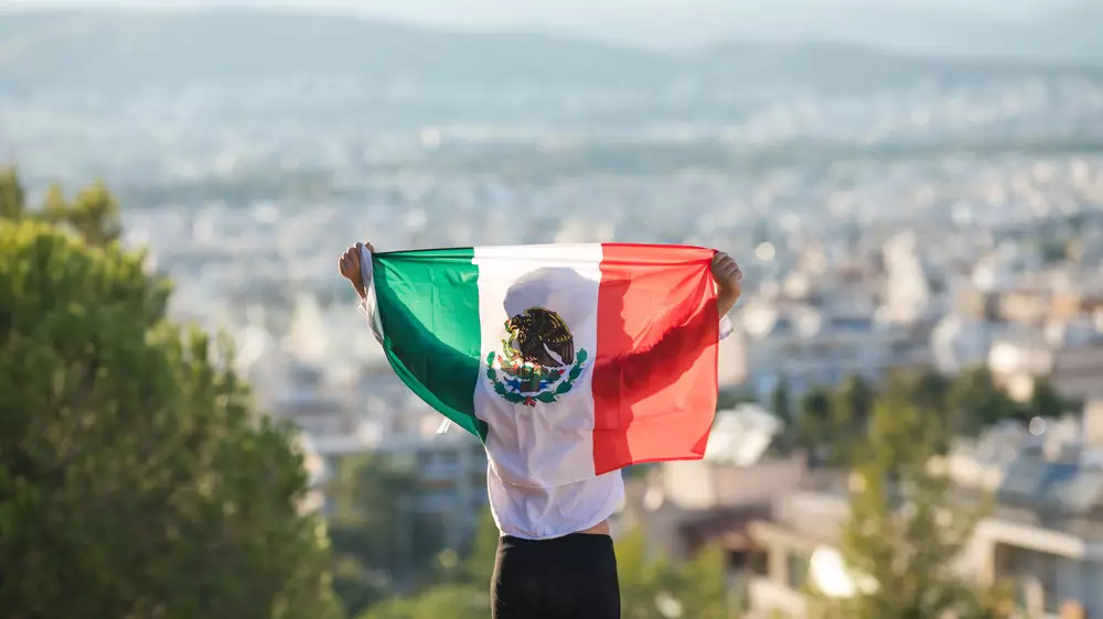 Жители Костанайской области исполнили мечту подростка из Мексики