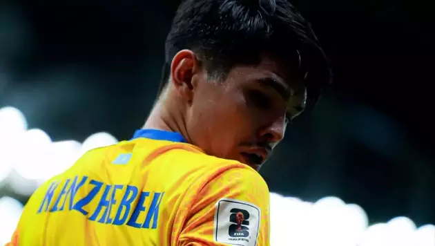 В России отреагировали на "трансфер" Кенжебека в РПЛ