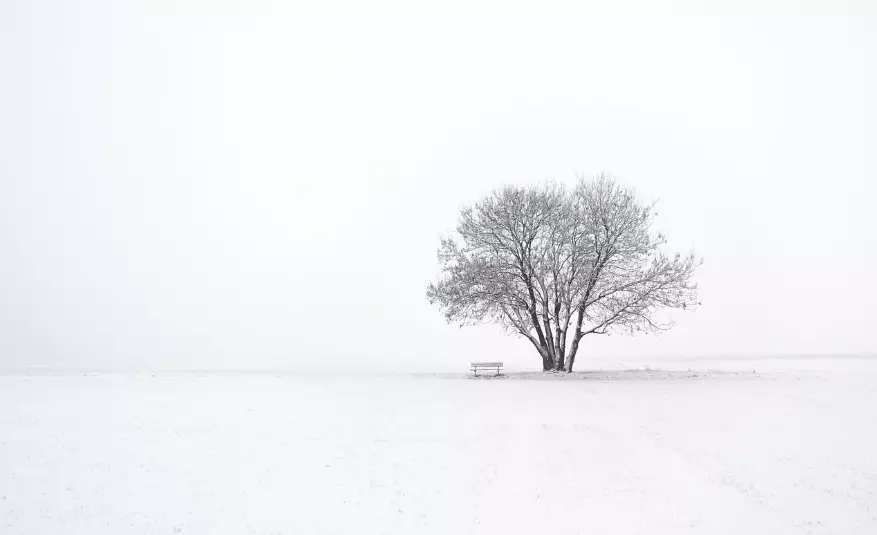 Гололед и туманы ожидаются в понедельник по всему Казахстану