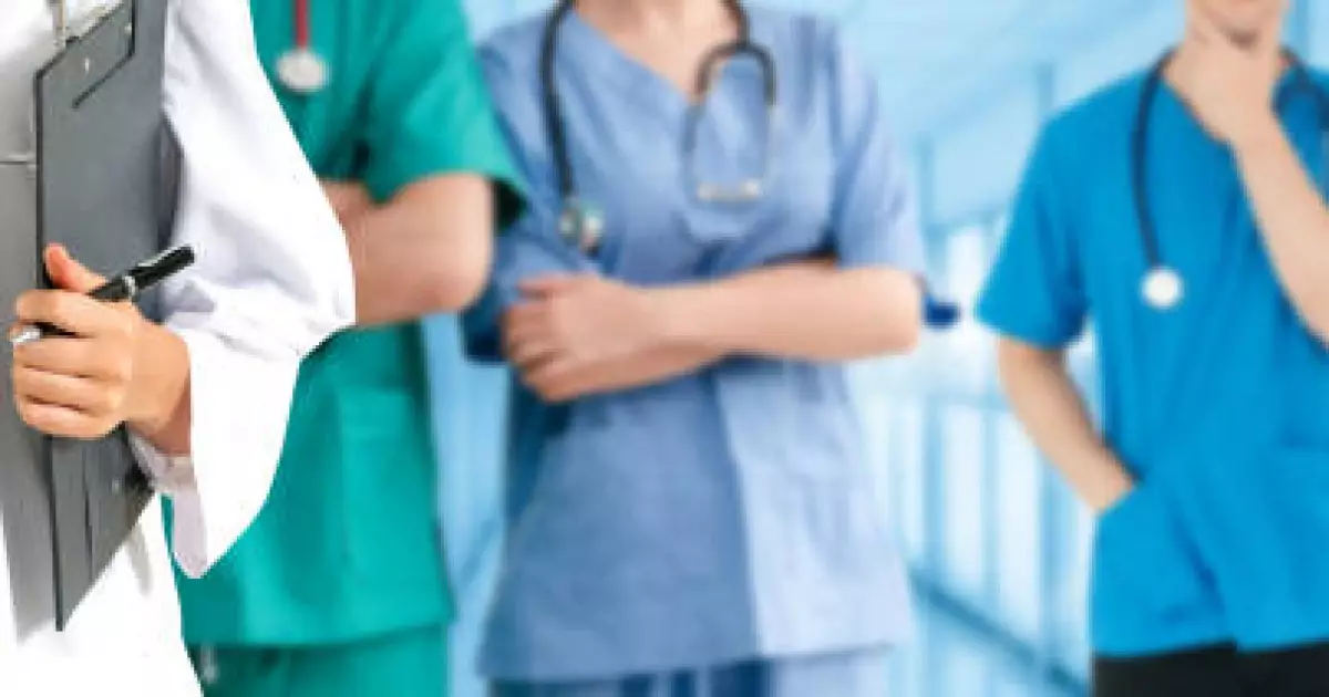   Денсаулық сақтау министрлігі медицина қызметкерлерінің жалақысы көтерілетінін хабарлады   