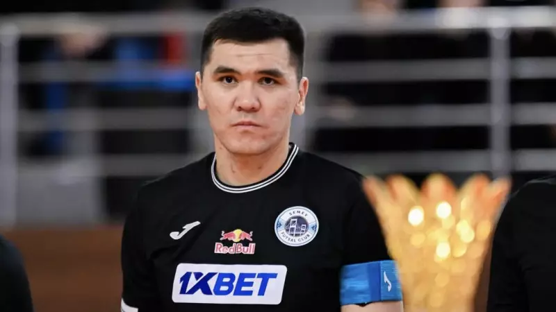 Абай облысының әкімі «Семей» клубына қатысты жазба жариялады