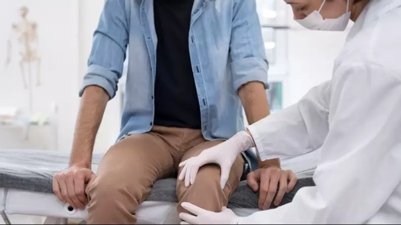 Ақтауда көктайғақ салдарынан 225 адам медициналық көмекке жүгінді