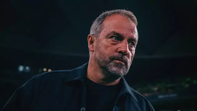 Флик одобрил трансфер звёздного нападающего в "Барселону"