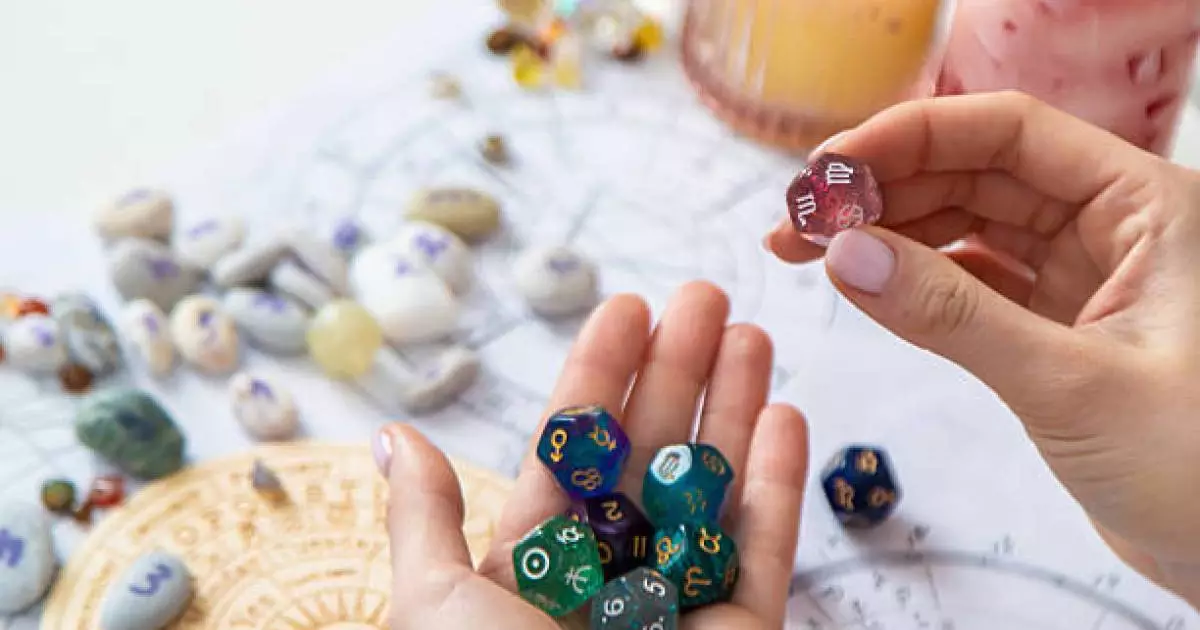  Нумеролог 2026 жылға болжам жасады 