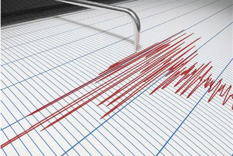 В Грузии произошло землетрясение магнитудой 3,9