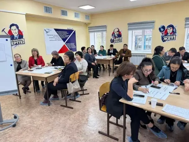 Казахстан сделал важный шаг к внедрению медиаграмотности в школах.