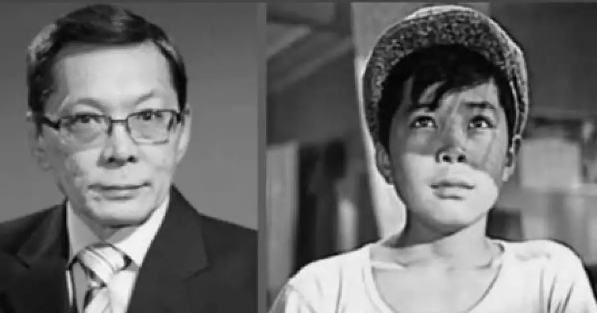   «Қош бол, Қожа...»: Димаш қазақ халқына көңіл айтты   