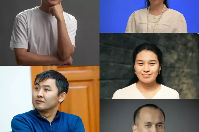 2025 жылдың үздік фильмдері