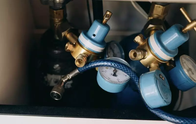 Трое человек погибли от отравления газом в пригороде Атырау