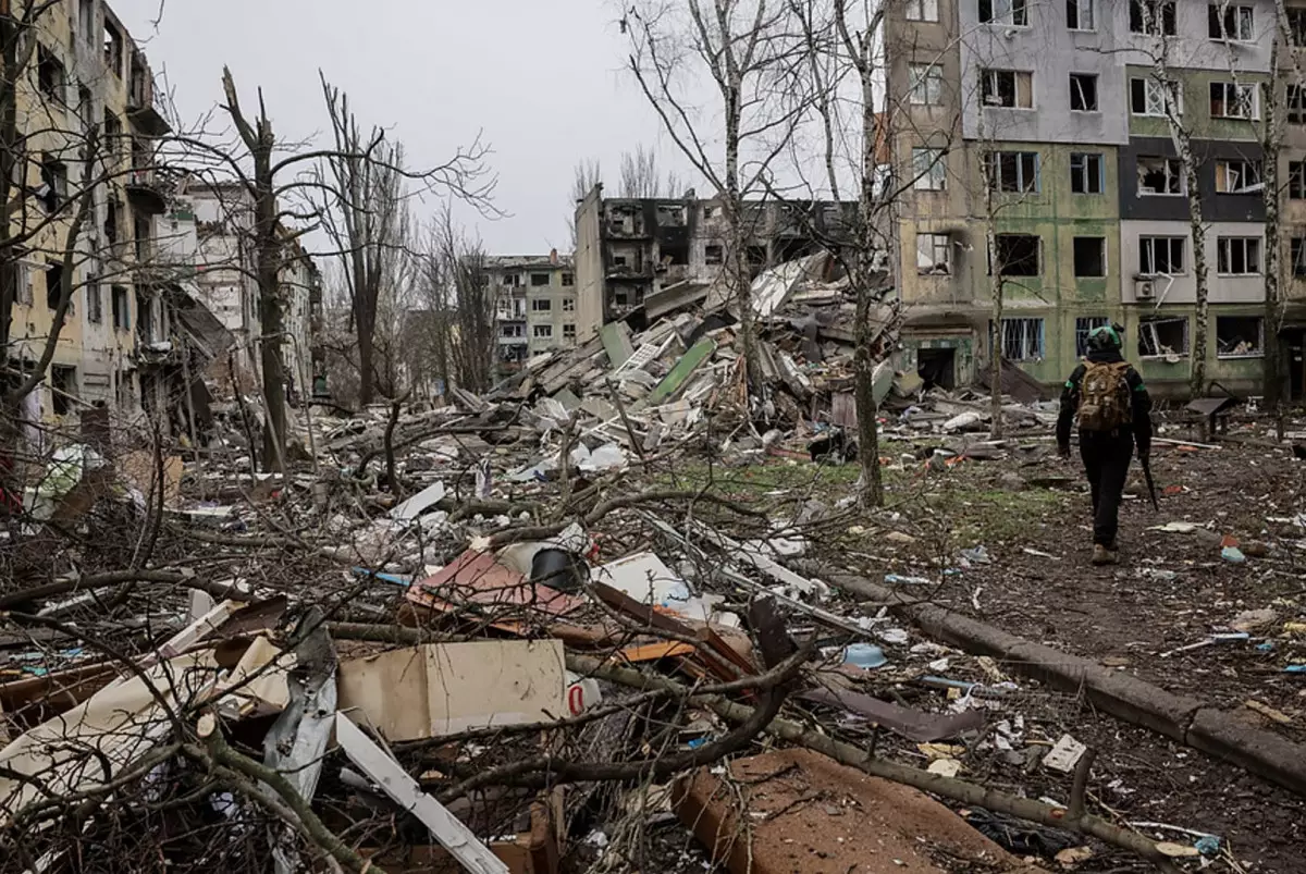 Россия и Украина договорились о локальном перемирии в районе Запорожской АЭС