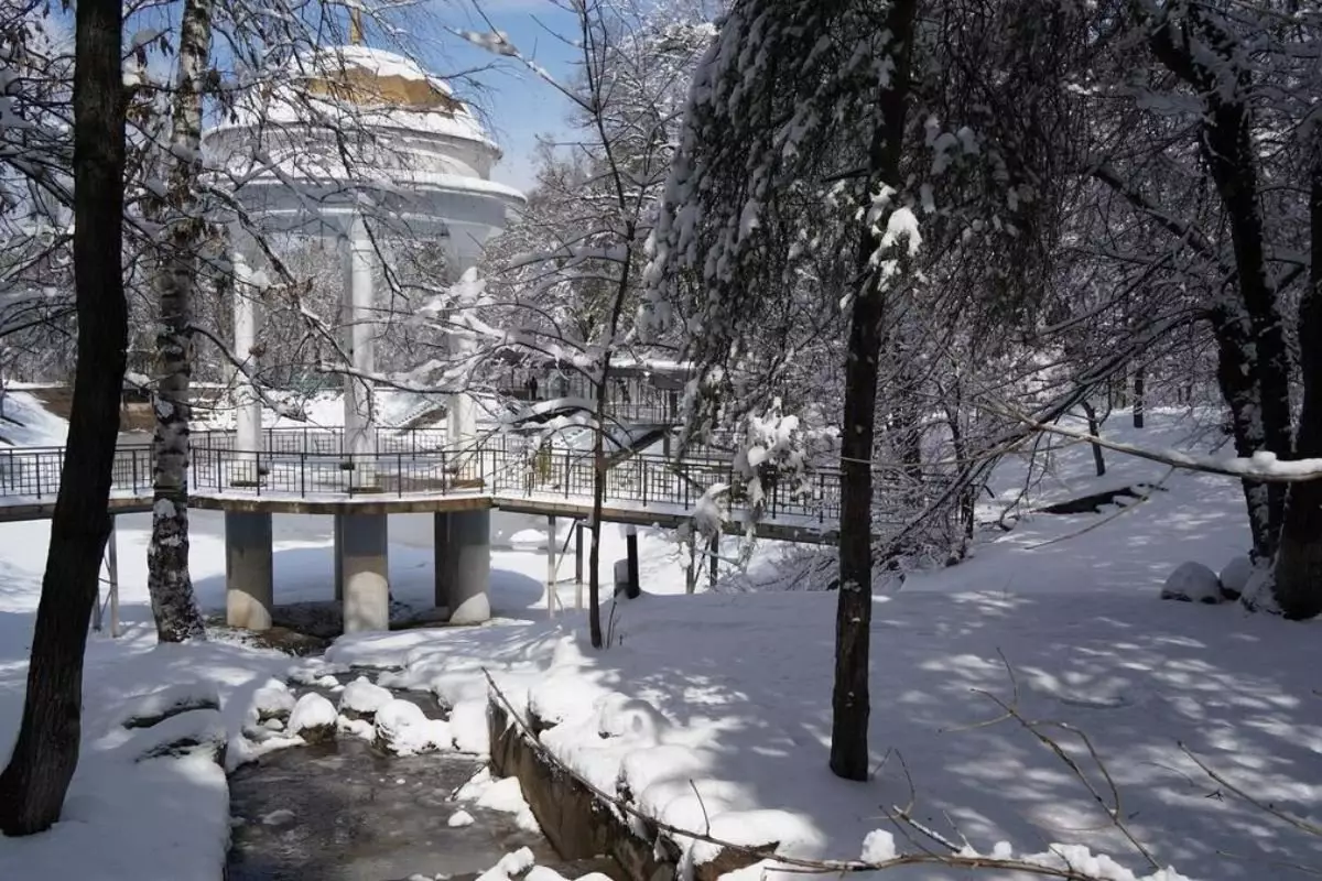 Погода в Казахстане 29 декабря: где ждать +15, а кого парализует гололед и туман