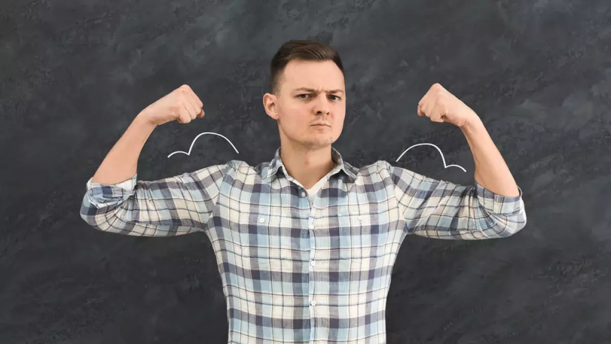 Простые шаги к внутреннему спокойствию и уверенности в себе