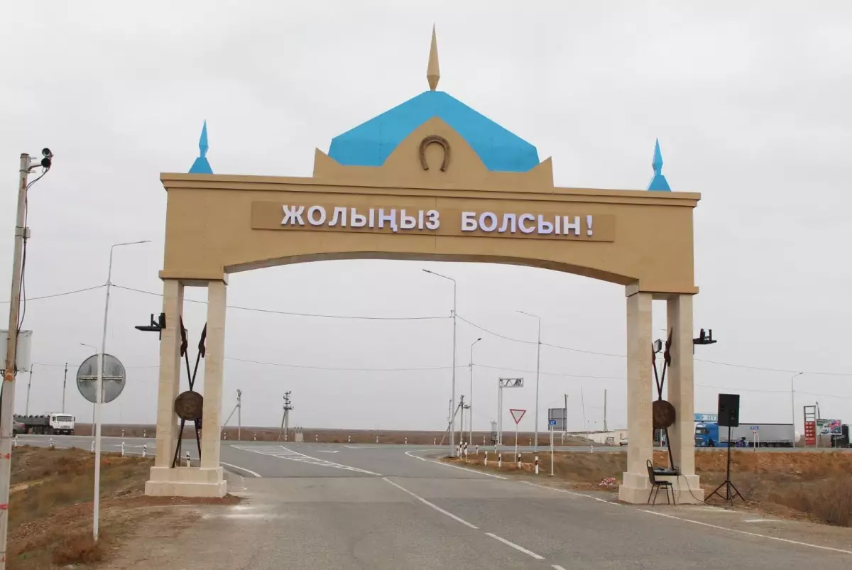 В Атырауской области сельского акима уволили после аудита и административных штрафов