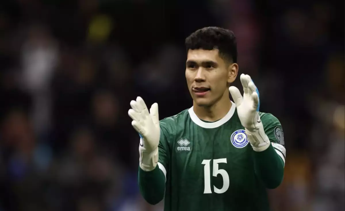 Темірлан Анарбеков Түркиянің алпауыт клубына ауысуы мүмкін