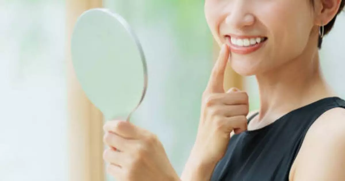  Тісті ағартқанда жасауға болмайтын қателіктер 