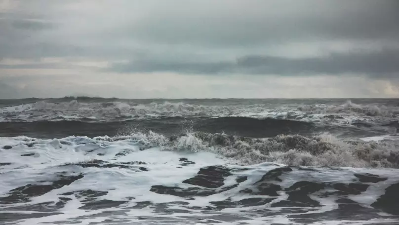 Швецияда қатты дауылдан үш адам қаза тапты