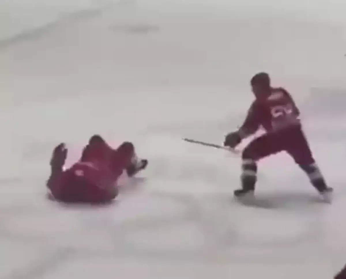 Лукашенко рассказал о своем состоянии после падения на льду