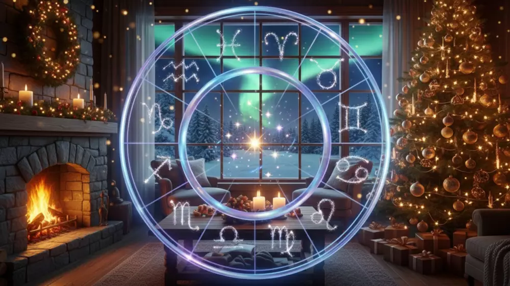 Гороскоп на сегодня: кого ждёт приятный сюрприз, а кому стоит сбавить темп