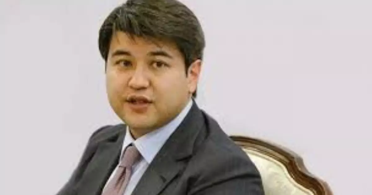   "Алимент төлемеу – жиіркенішті": Қуандық Бишімбаев байлығы кімге аударып тастағаны белгілі болды   