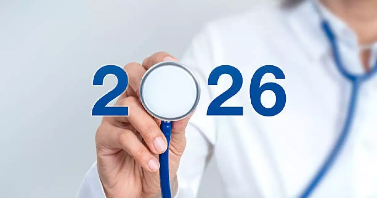  2026 жылы пайдалы болатын бес әдет аталды 