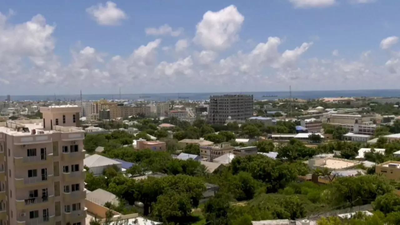 БҰҰ Сомали бойынша шұғыл кеңес өткізеді