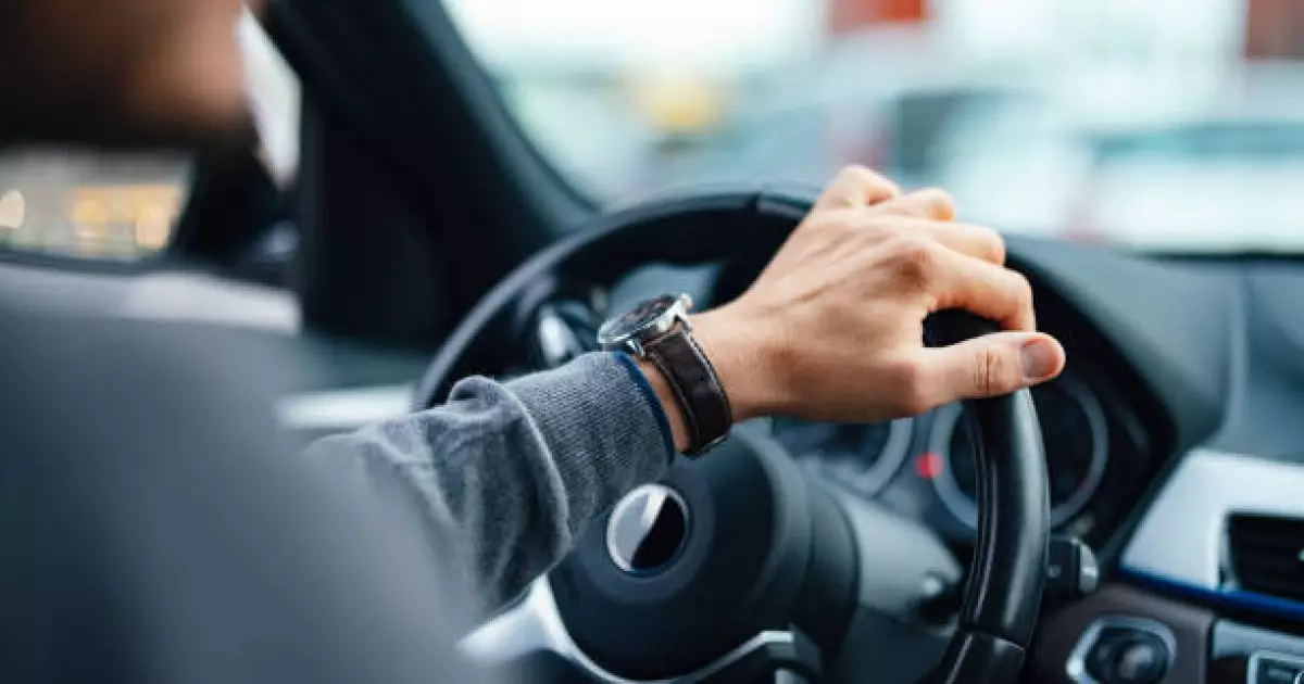   Өскеменде опера әншісі такси жүргізіп жүр   