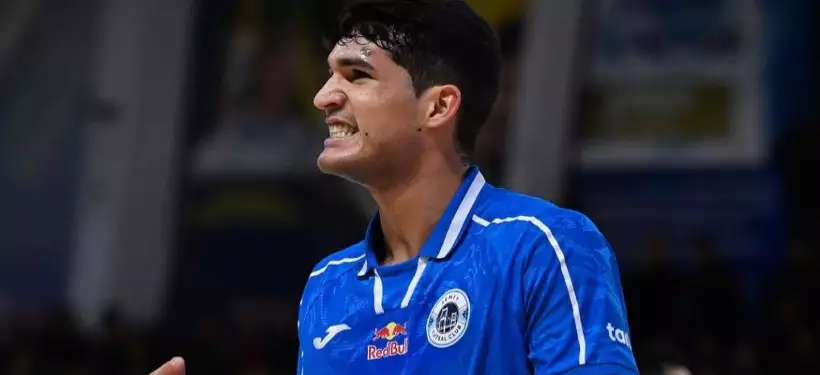 Футзальный клуб "Семей" вошел в историю Кубка Казахстана после уверенной победы в финале турнире