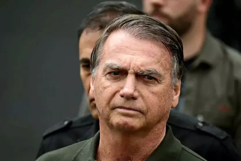 Бывшего президента Бразилии временно освободили из-под стражи для лечения хронической икоты