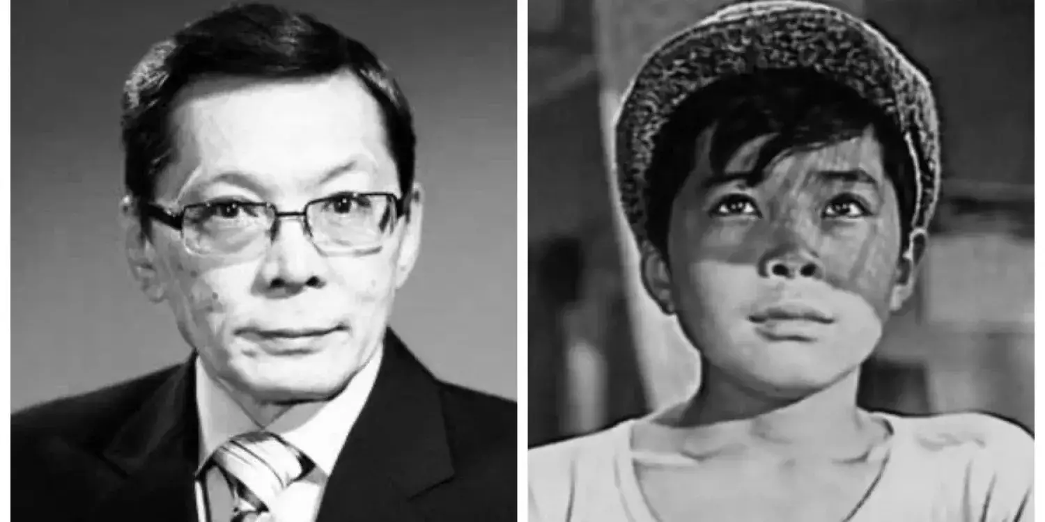 «Қош бол, Қожа...»: Димаш қазақ еліне көңіл айтты