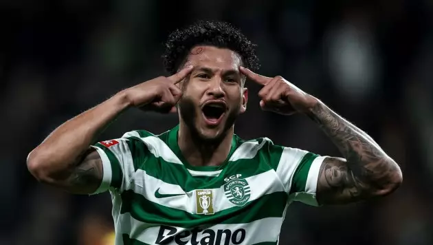 Луис Суарес оформил хет-трик и принёс победу обидчику "Кайрата" в Лиге чемпионов