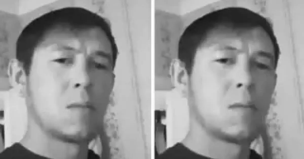  Өскеменде өткен аптада жоғалып кеткен ер адам өлі табылды 