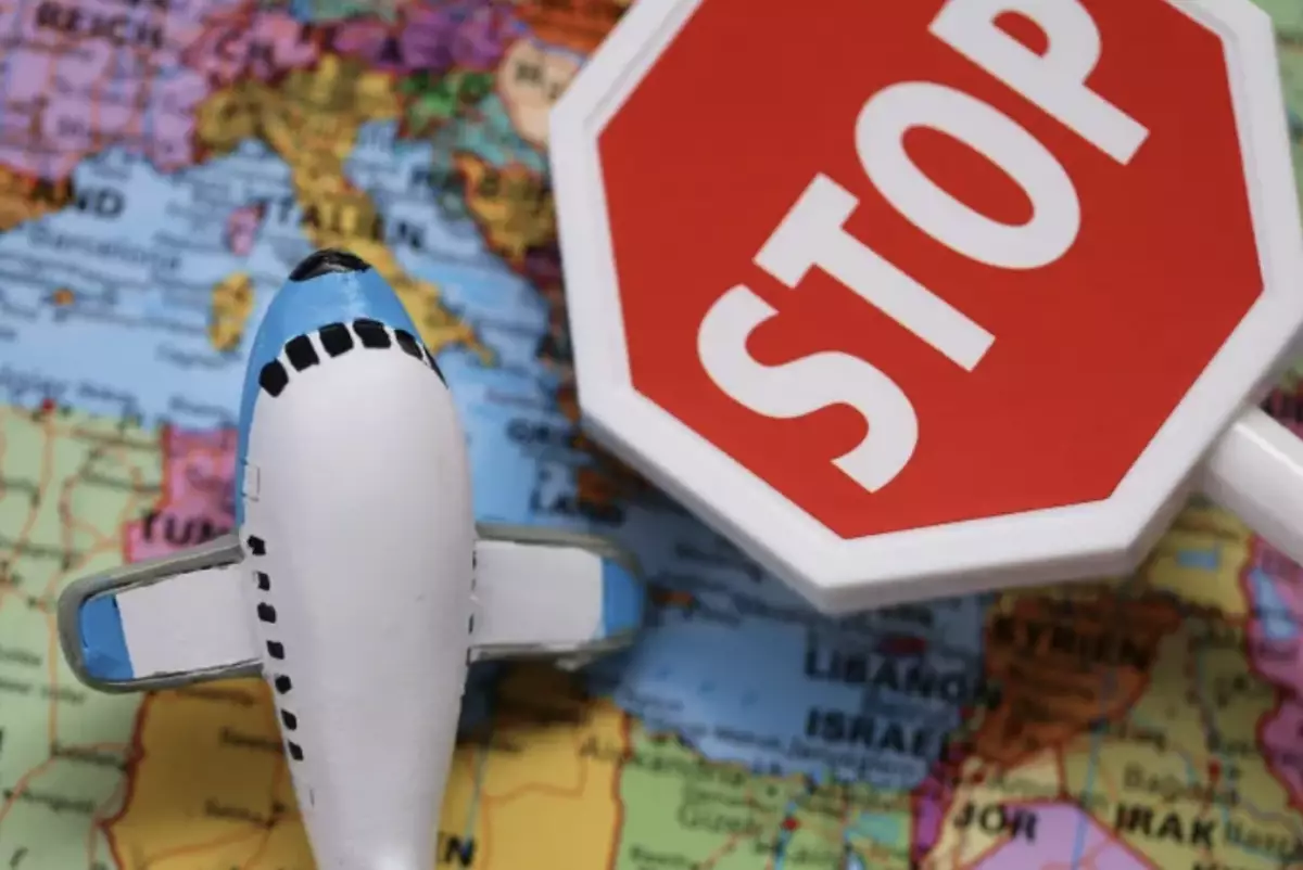 Депутат предложил ограничить выезд за границу для бывших высокопоставленных чиновников