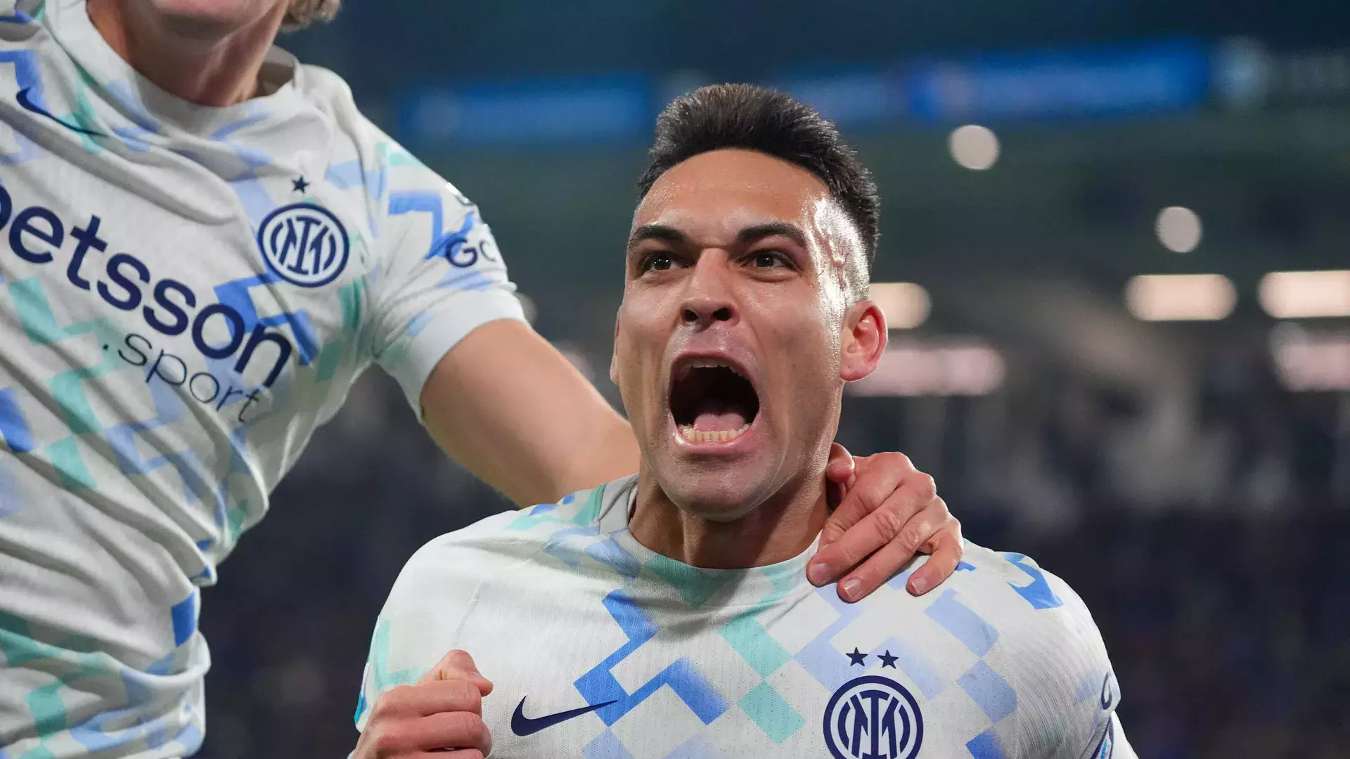 Гол Мартинеса принес «Интеру» победу над «Аталантой»