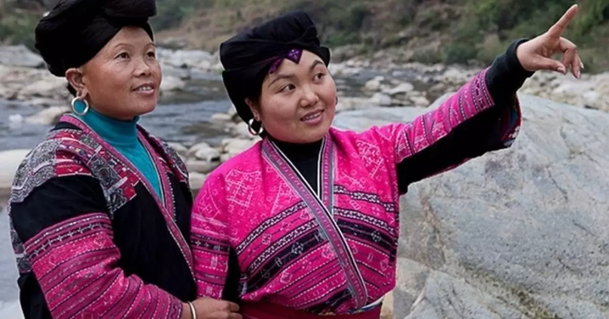  Қытайдағы бір ауылда жүктілік пен некесіз тұрғандарға айыппұл салынбақ 